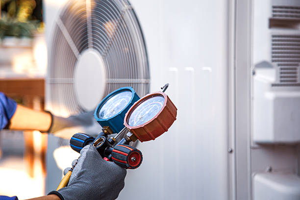 Affordable Emergency Hvac Repair solutions in Crystal City, MO