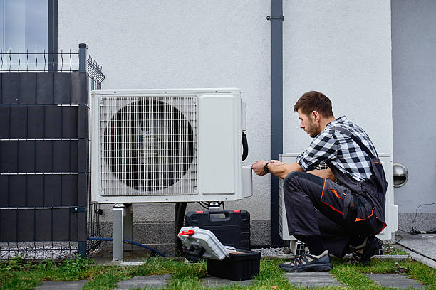 Top rated local Emergency Hvac Repair specialists in Crystal City, MO